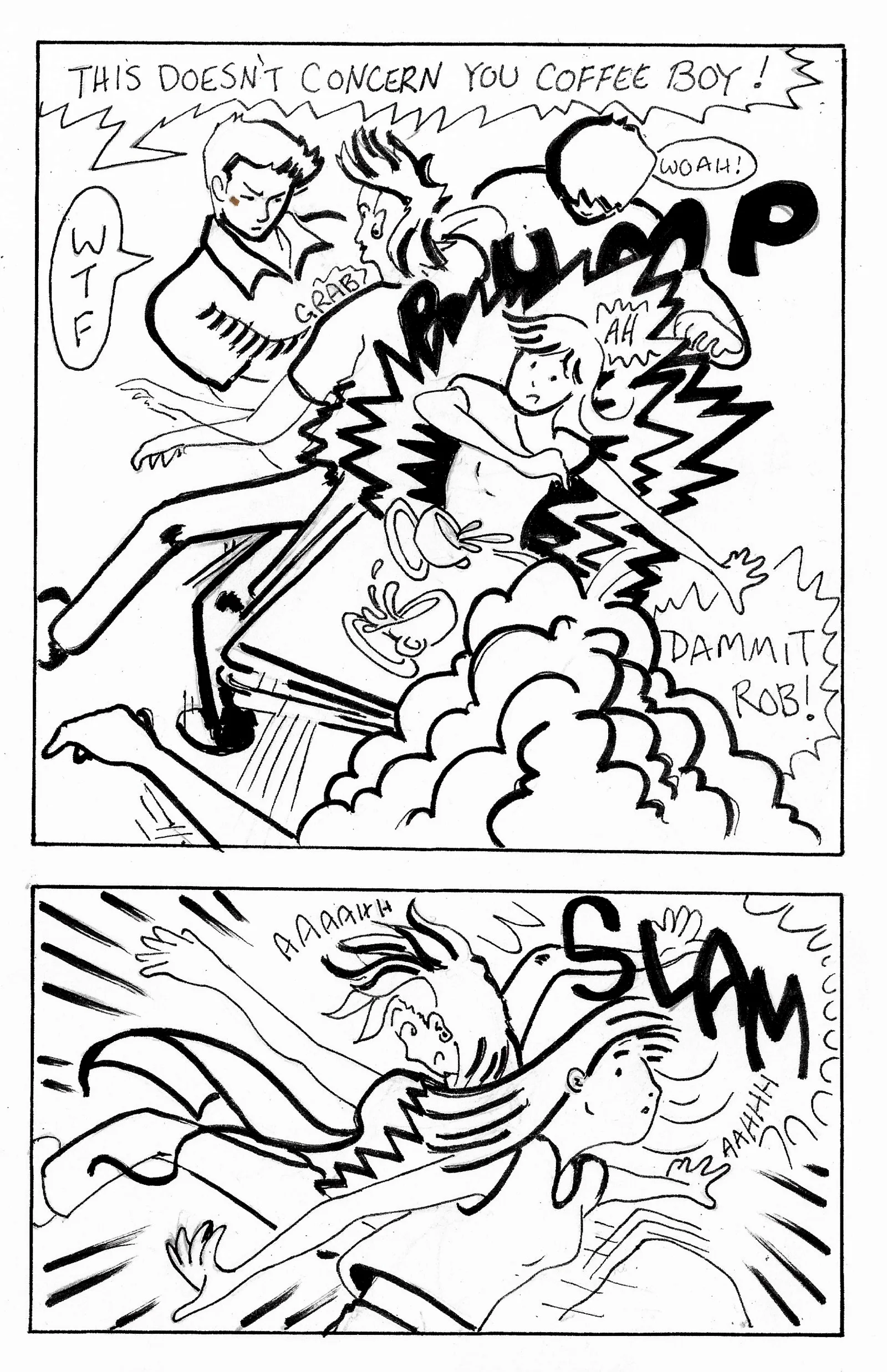 baeblades 2, image 7