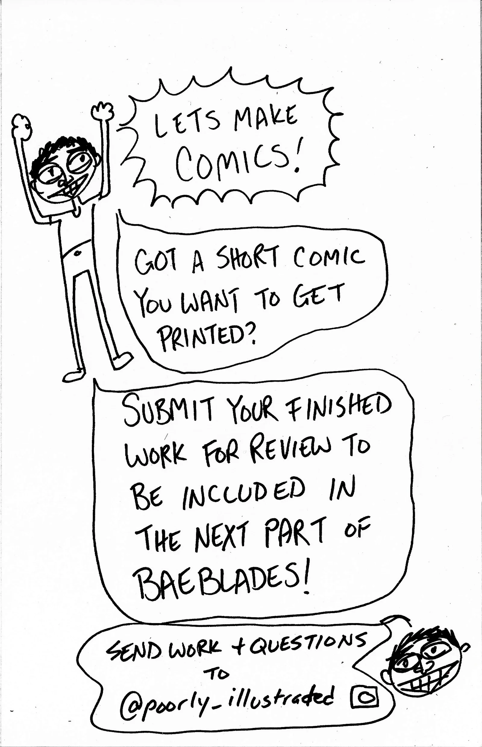baeblades 2, image 13