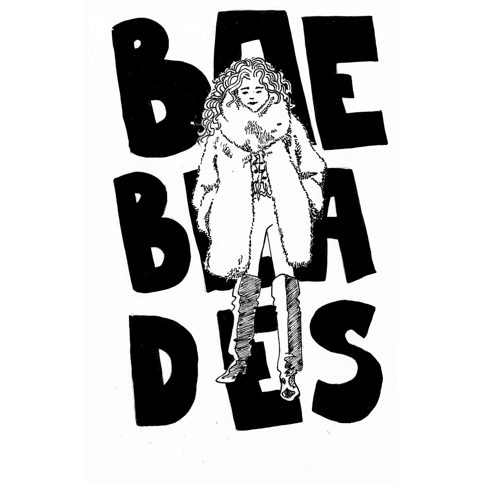baeblades 2, image 18