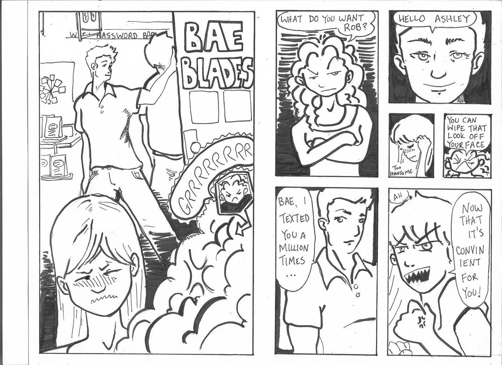 baeblades 2, image 33