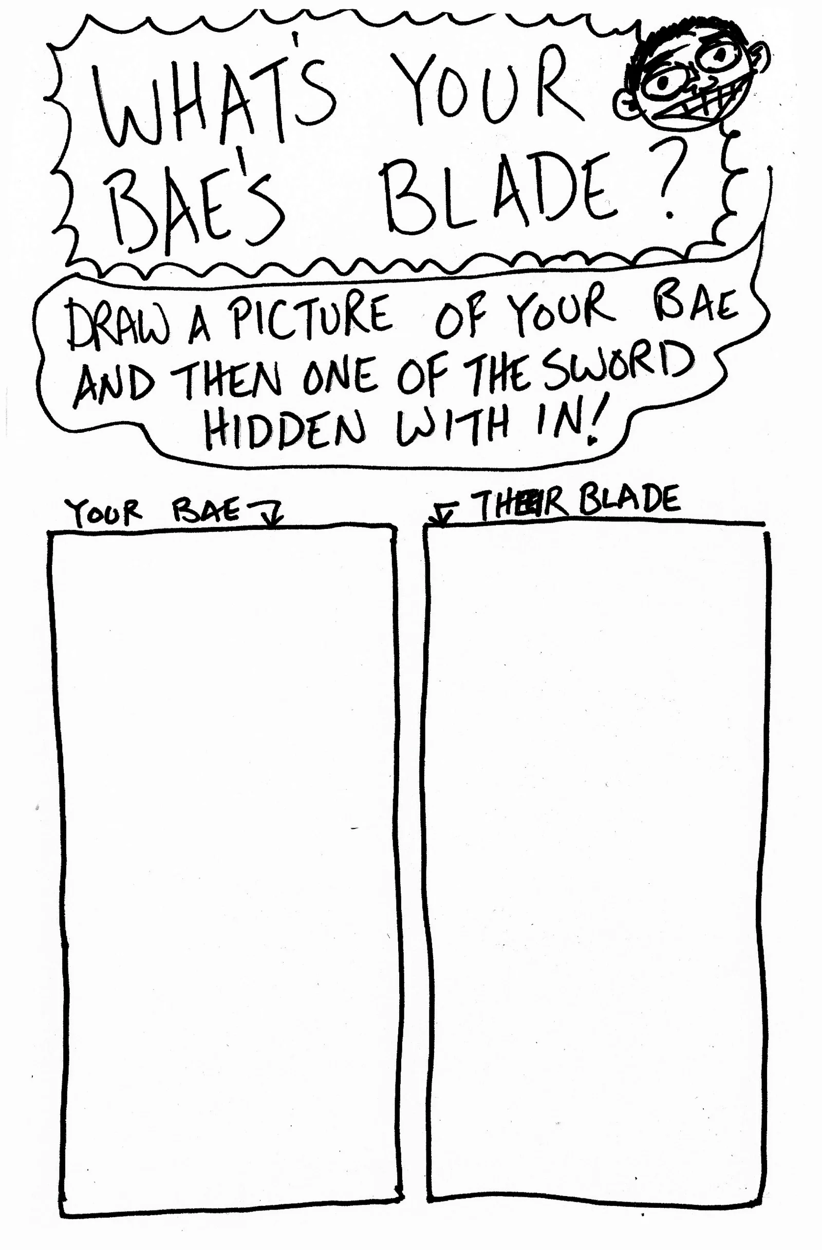 baeblades 3, image 11