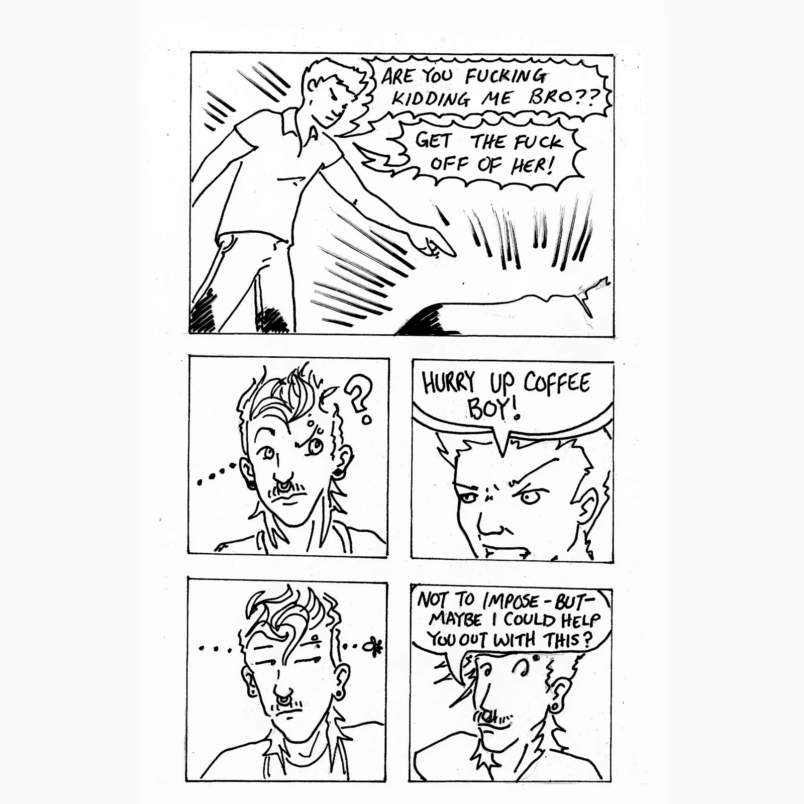 baeblades 3, image 14