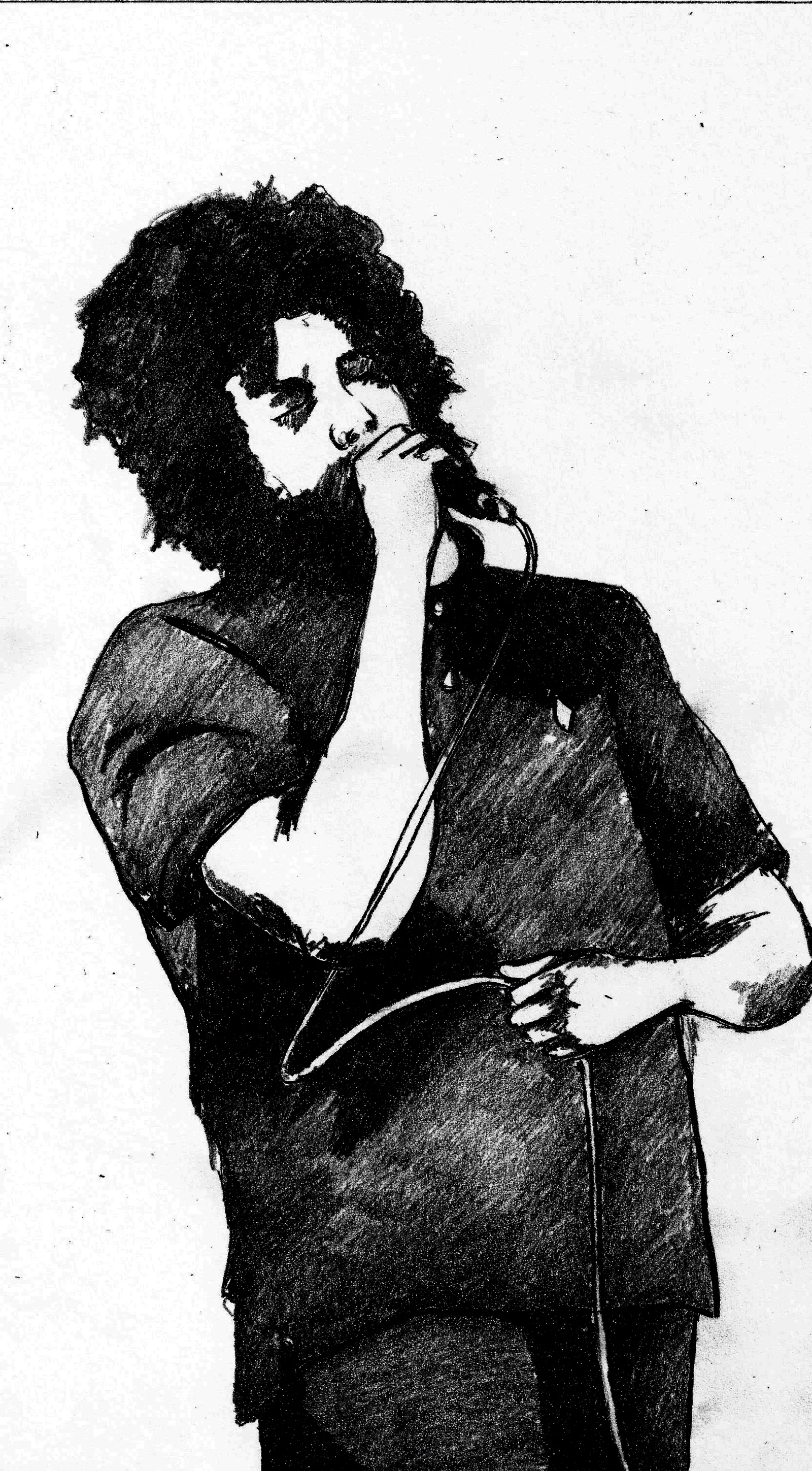 blackie story, image 1