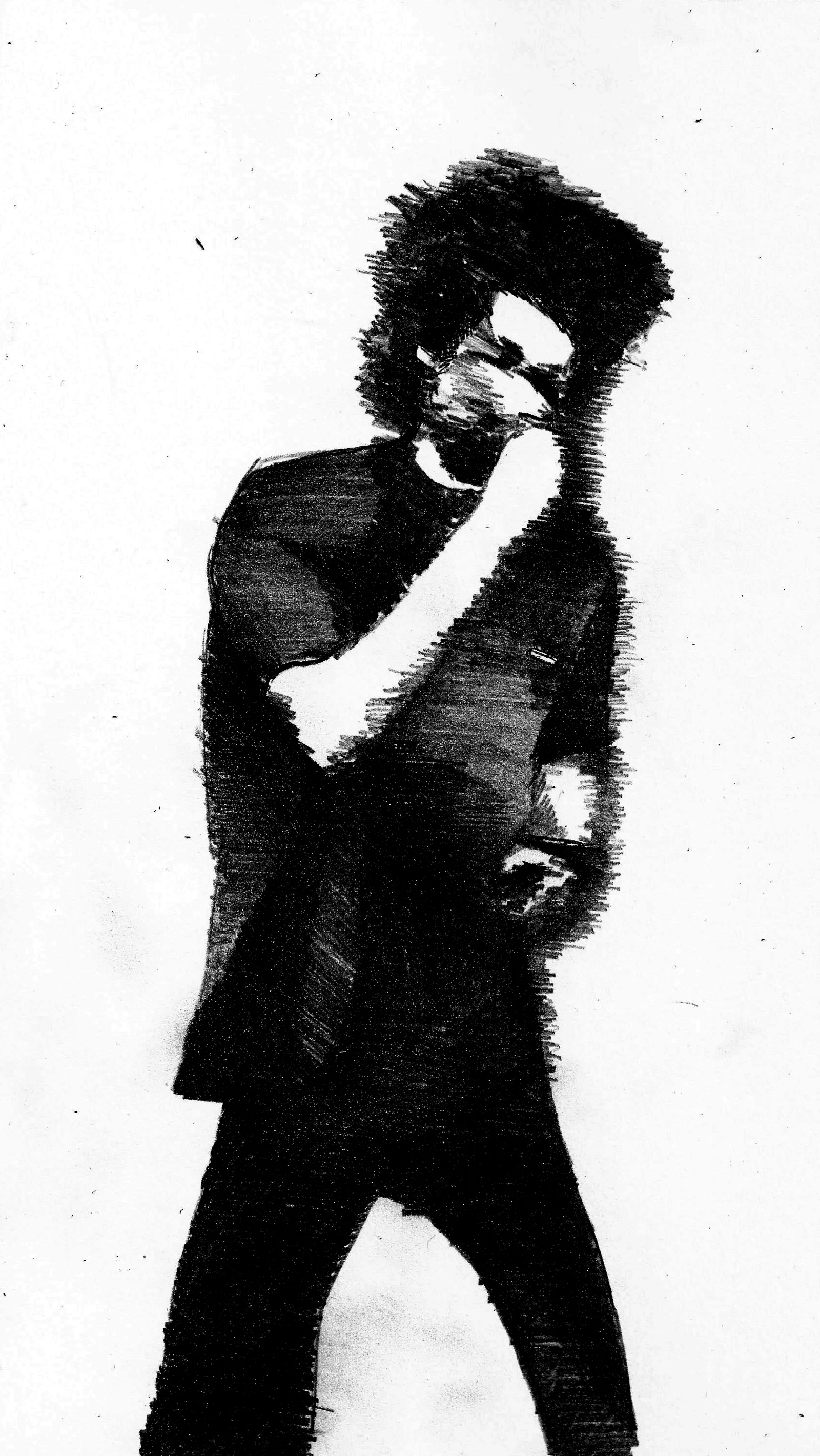 blackie story, image 2