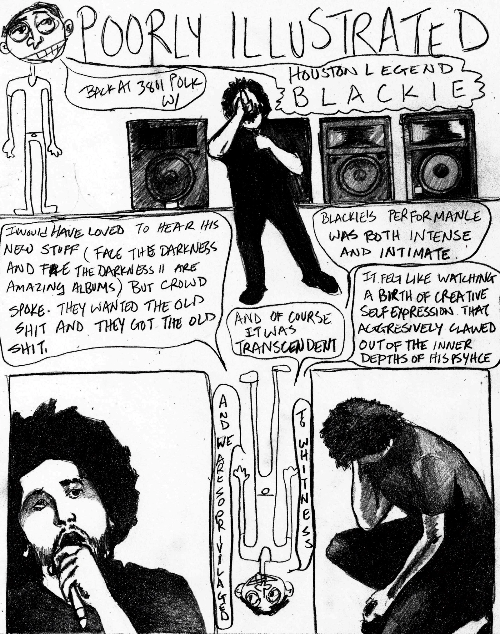 blackie, image 1