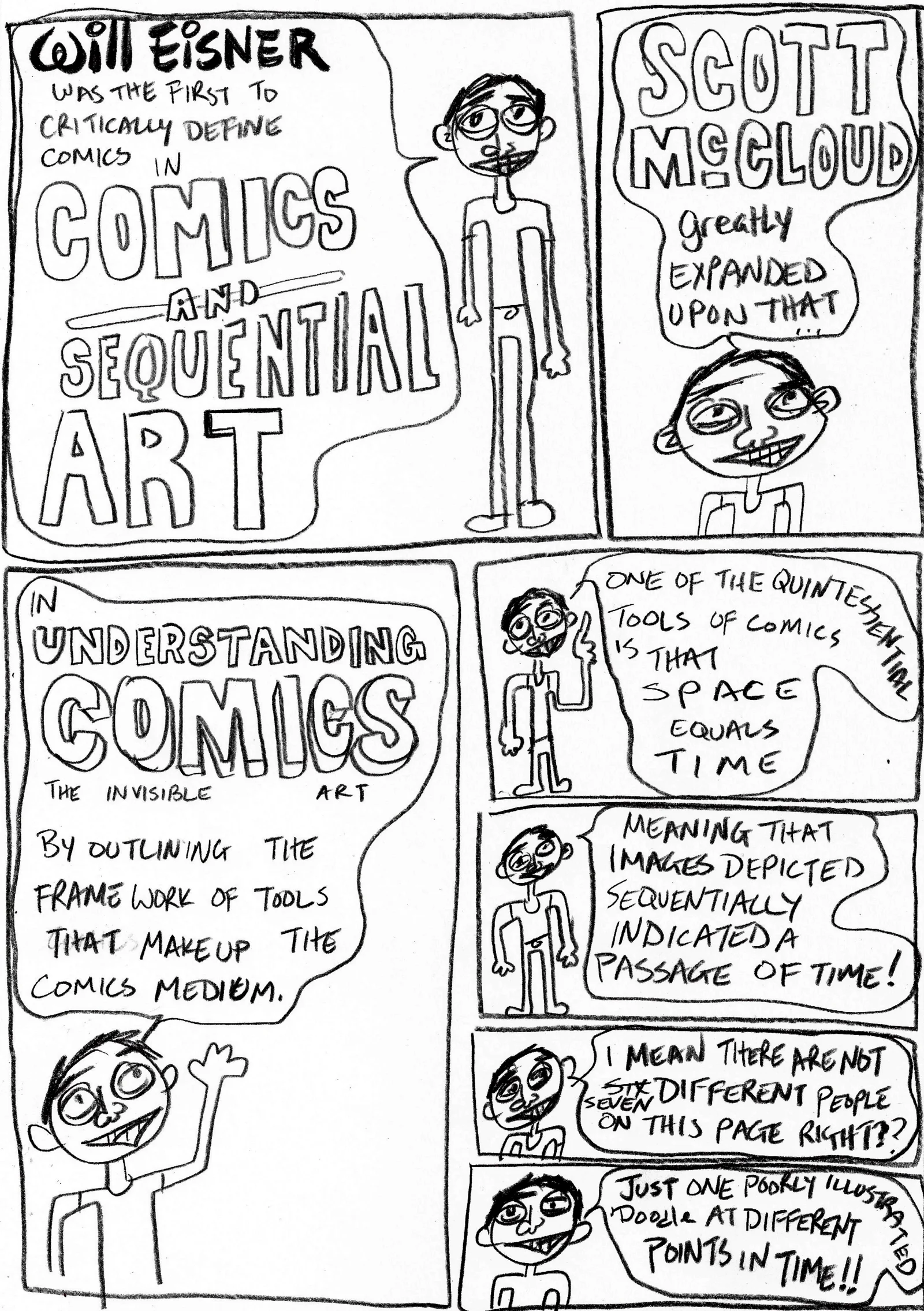comics in comics, image 2