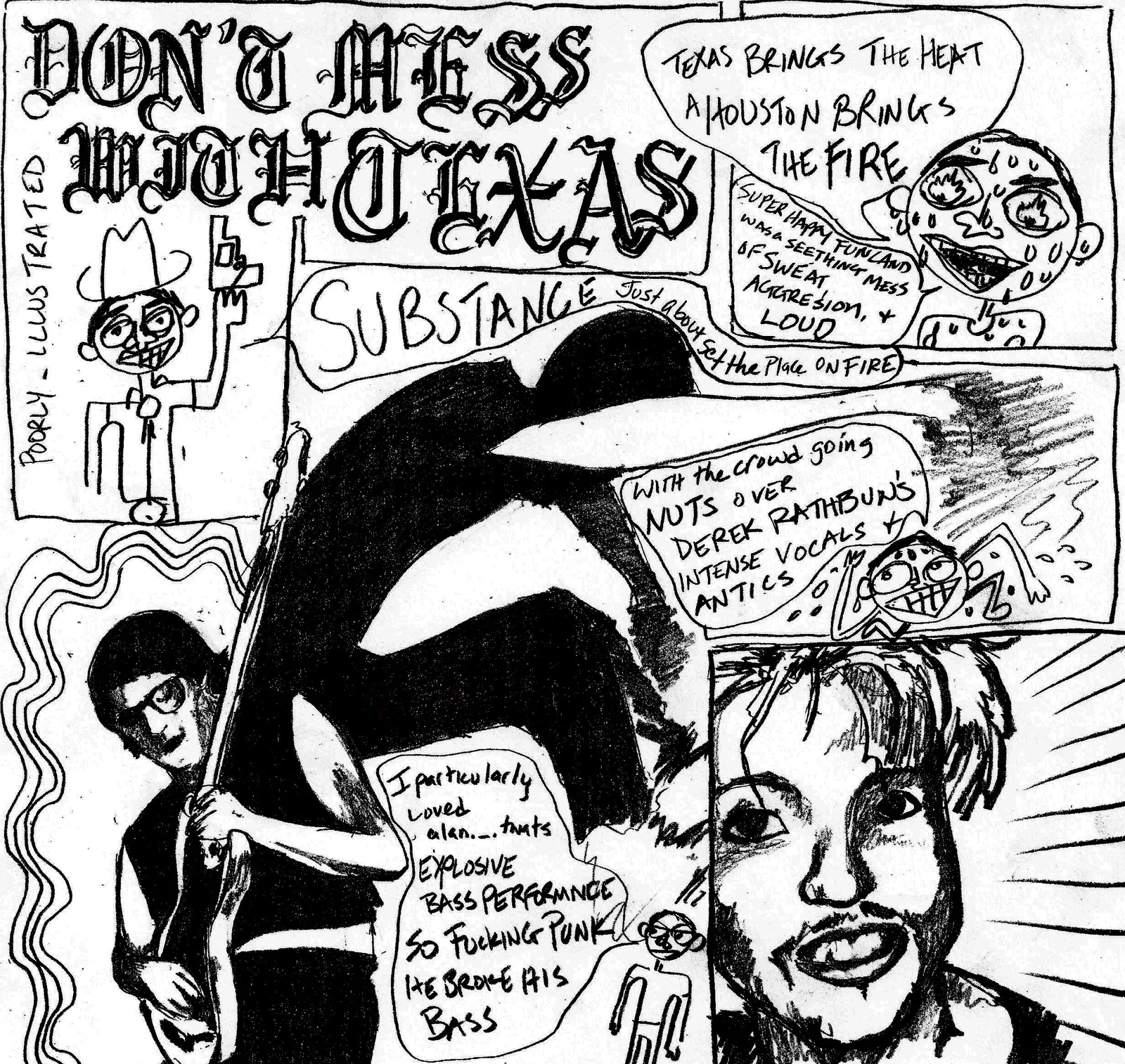 dont mess with texas, image 1