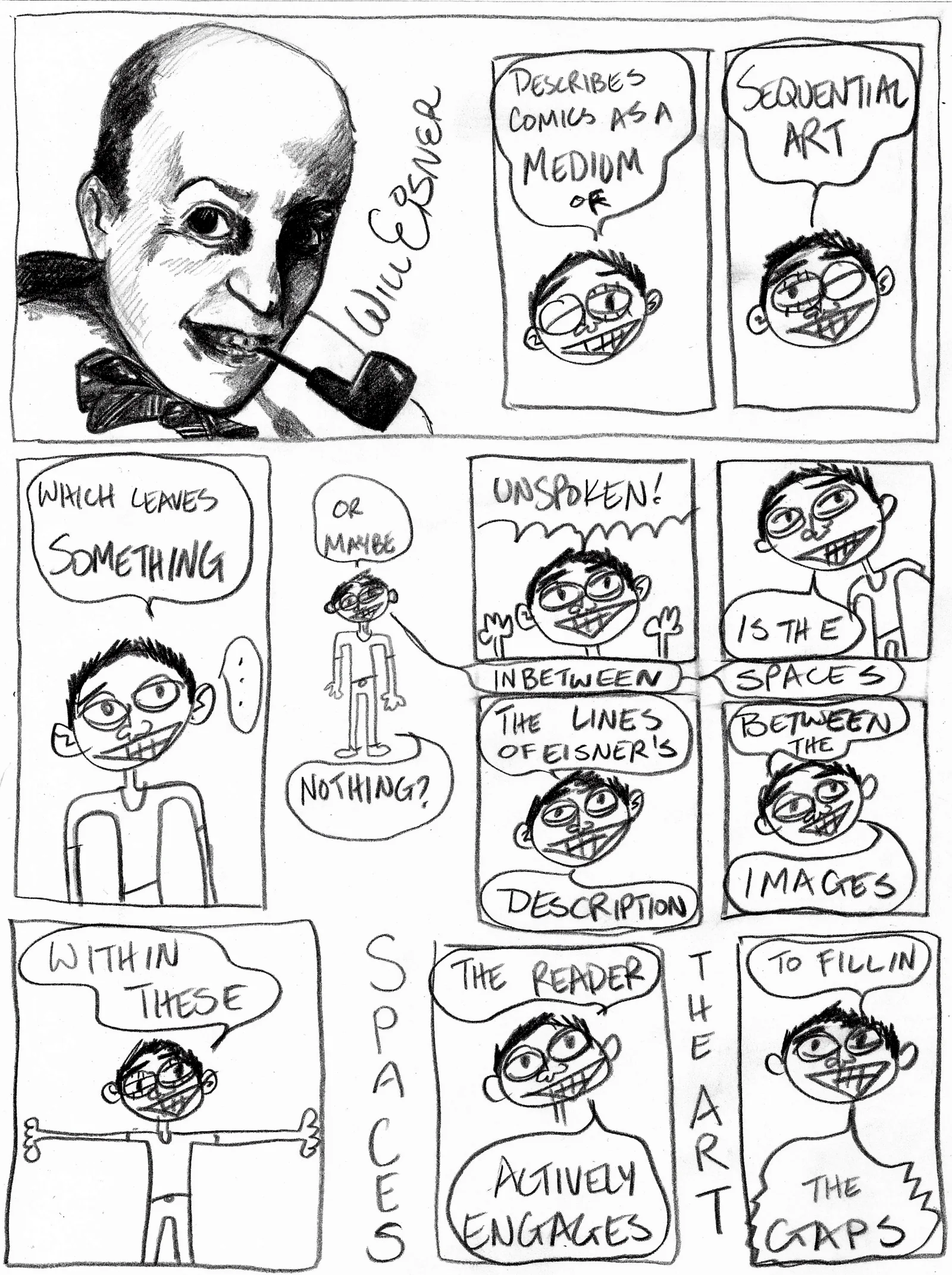 enve more comics, image 2