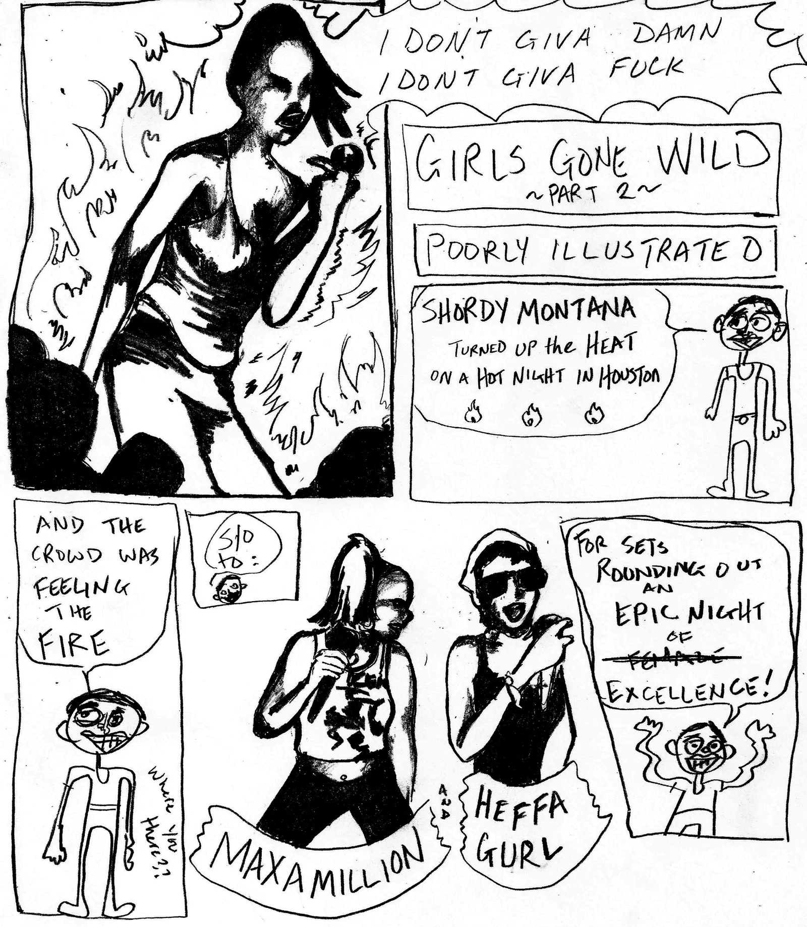 girls gone wild, image 2