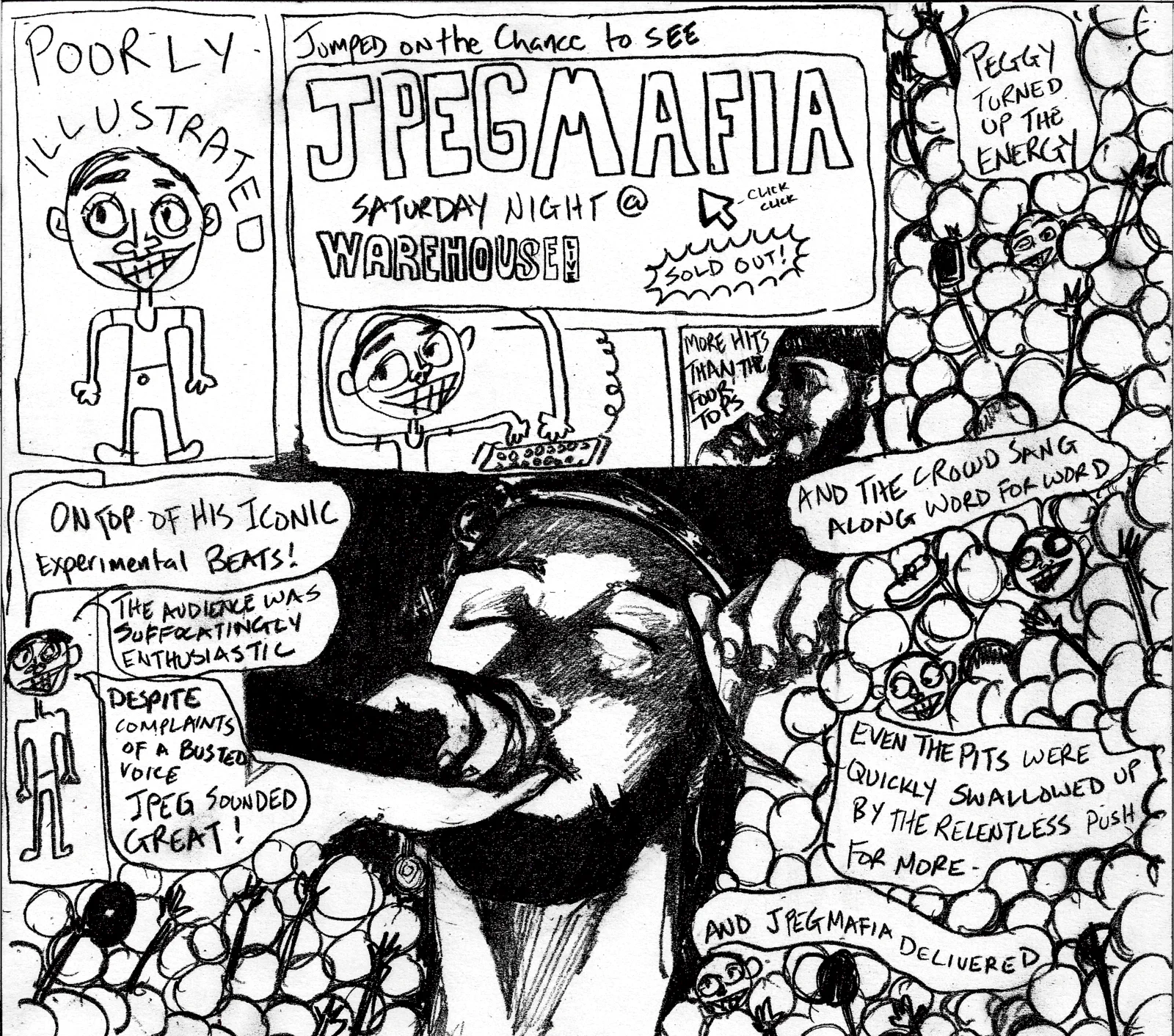 jpegmafia, image 1