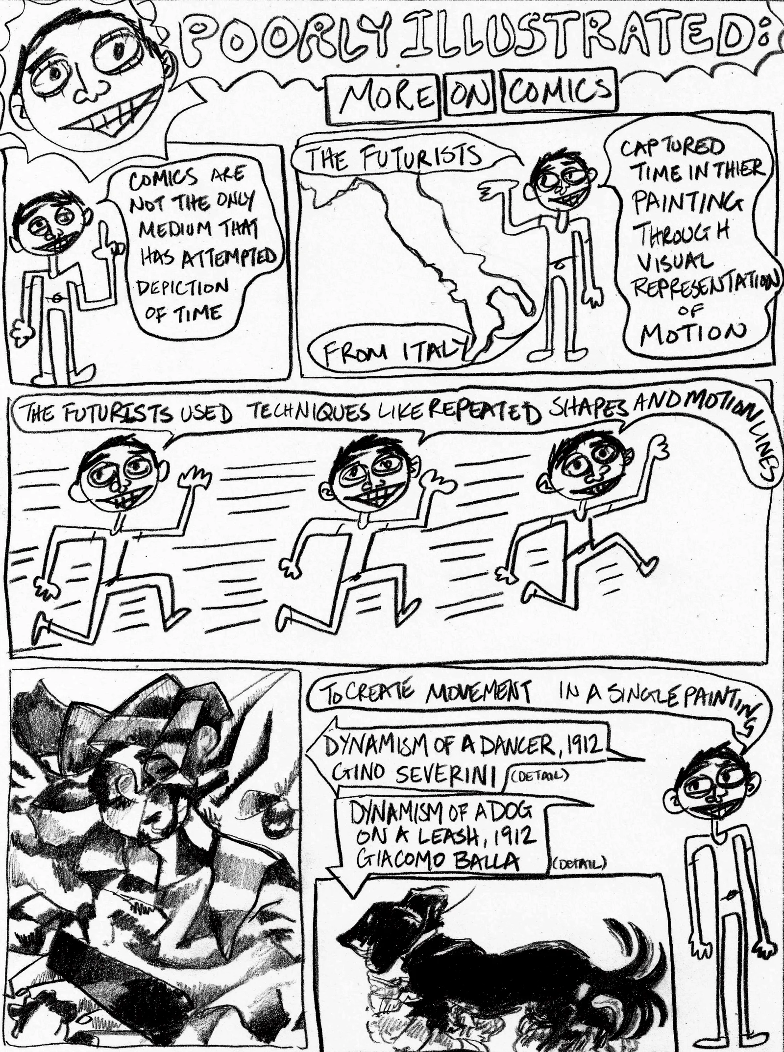 more comics, image 1