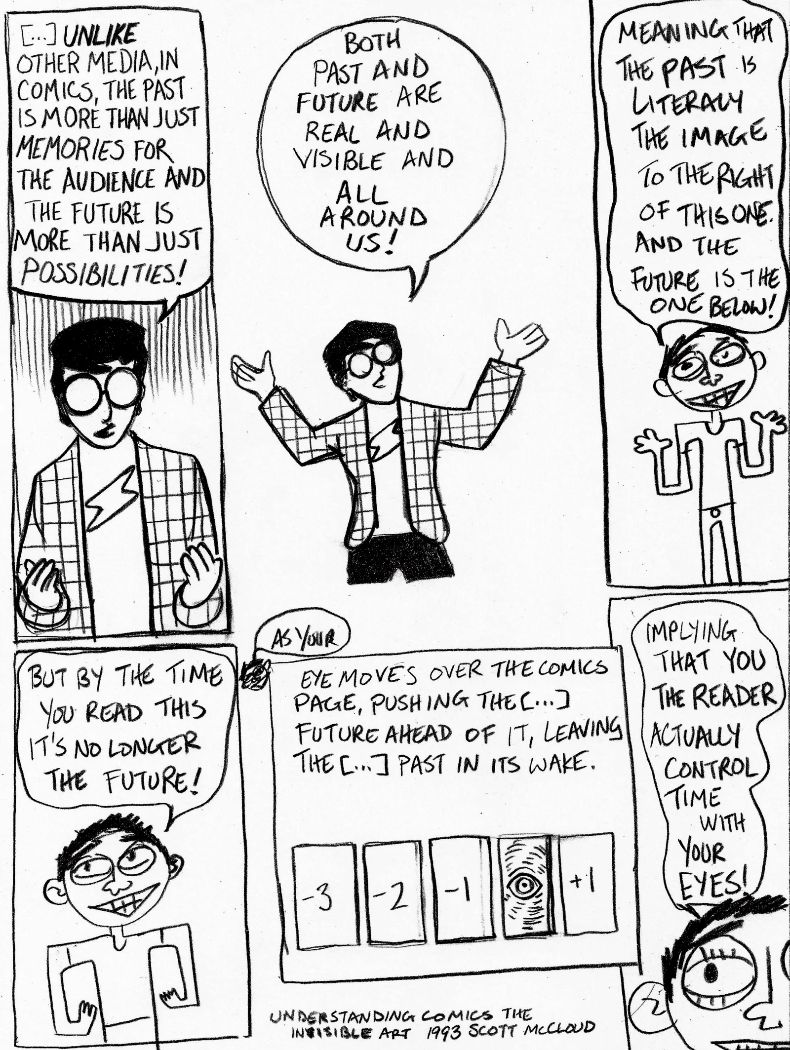 more comics, image 3