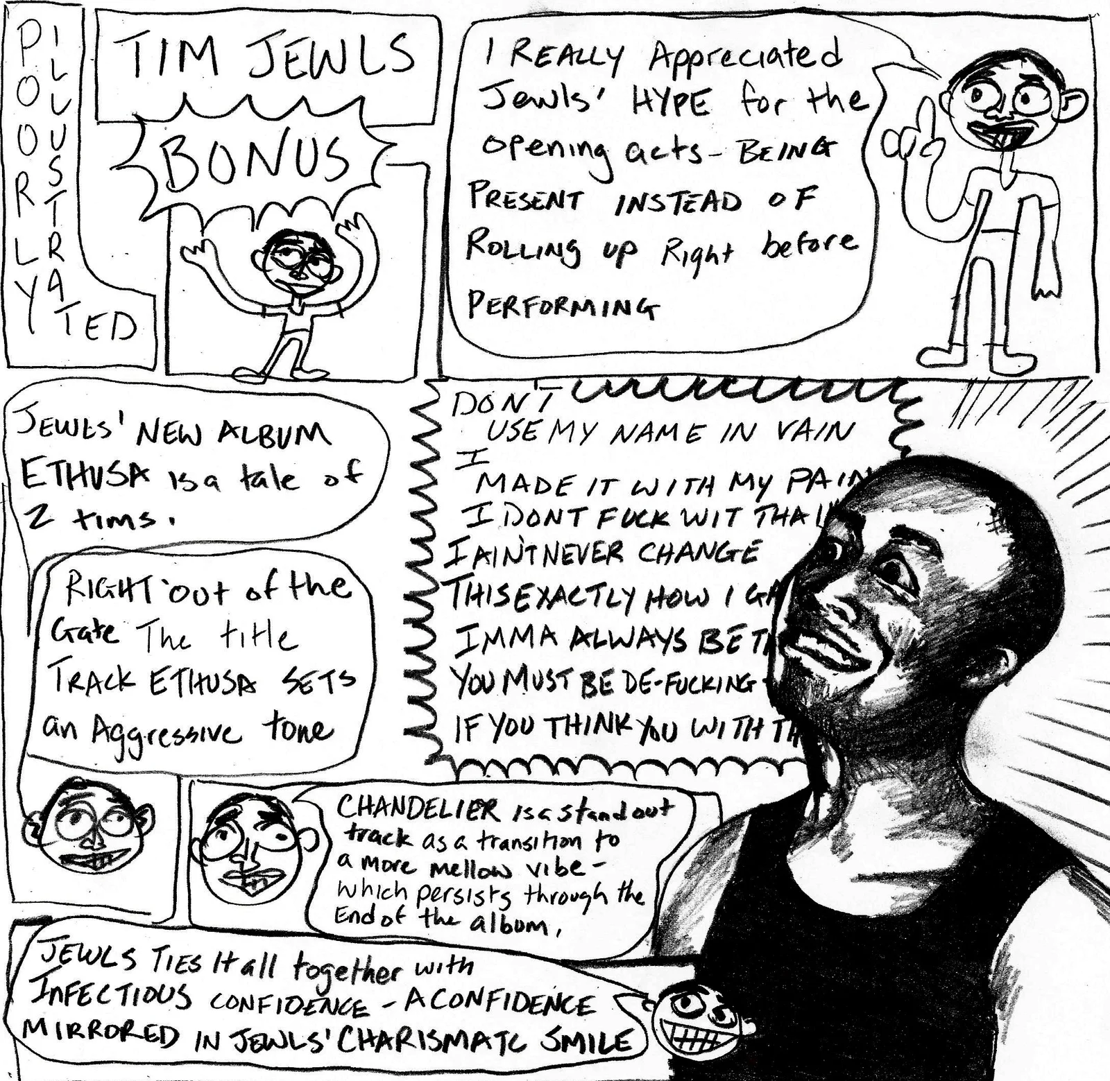 tim jewls, image 2